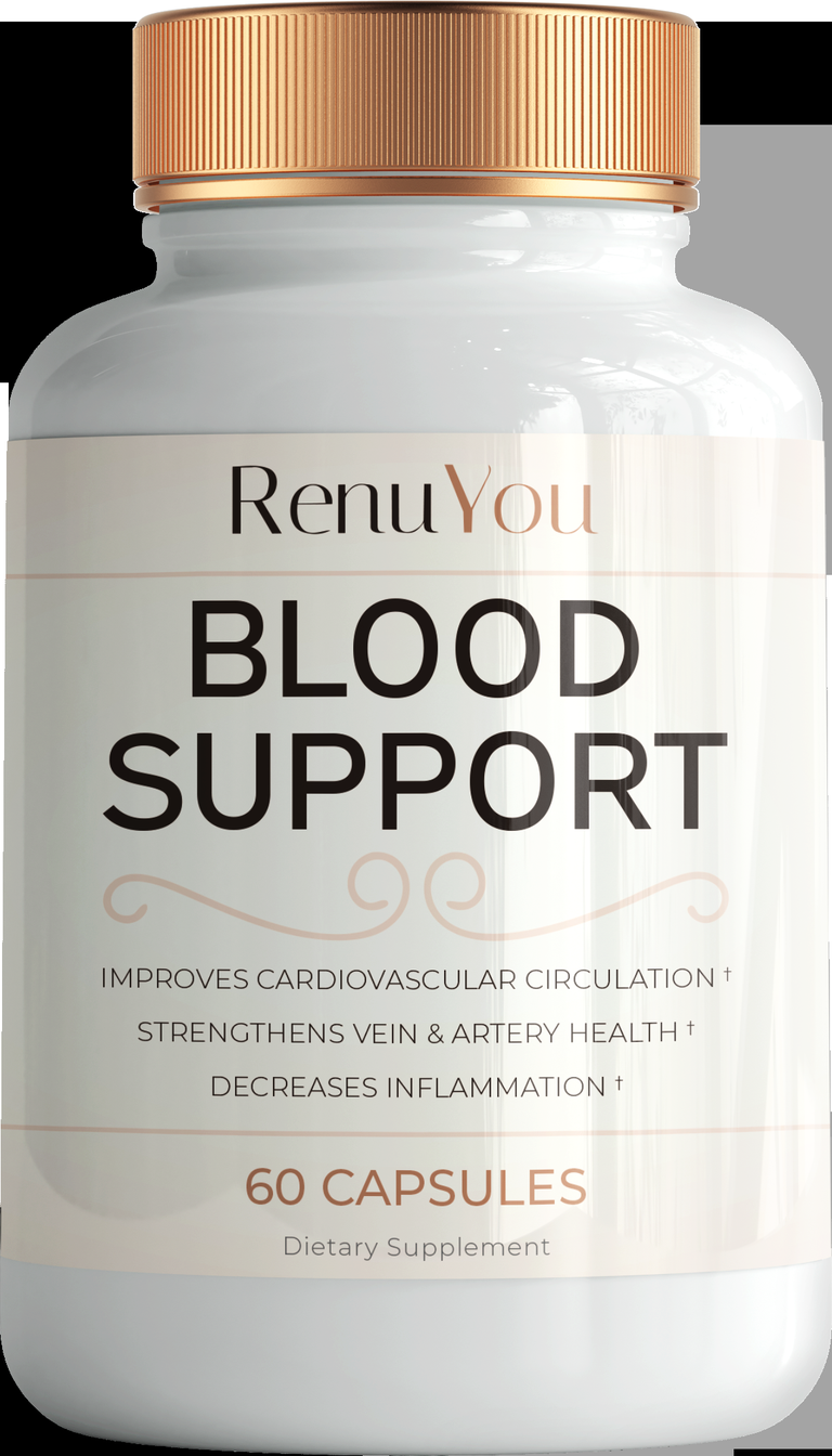 RenuYou Blood Support